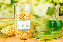 Llechfaen biofuel availability