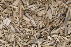 biomass boilers Llechfaen