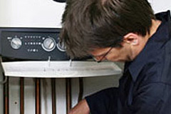 boiler repair Llechfaen
