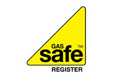 gas safe companies Llechfaen